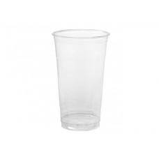 32 oz PET Clear Cup 
